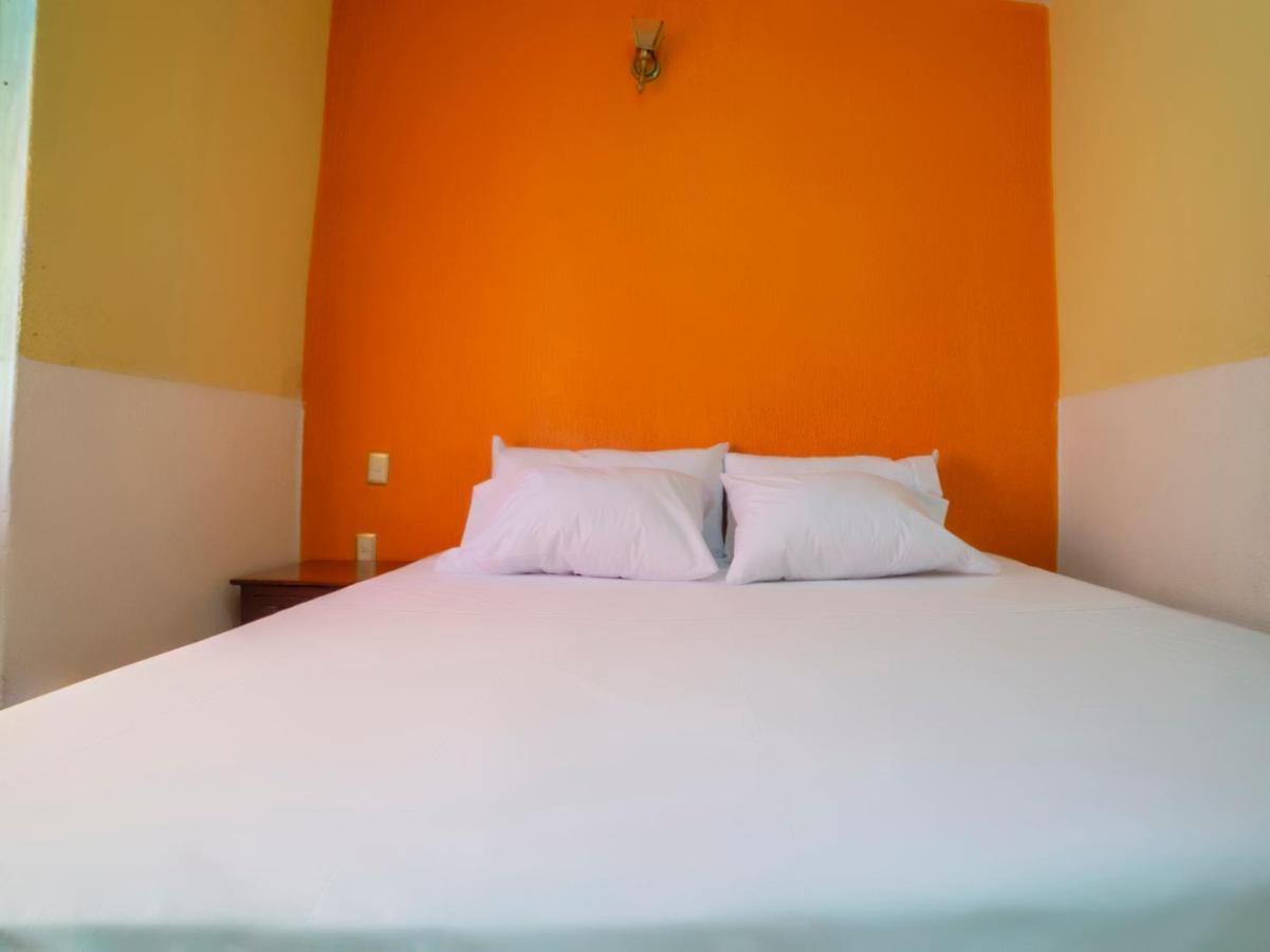 San Agustin Hotel มอเรเลีย ภายนอก รูปภาพ